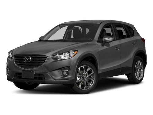 2016 Mazda Mazda CX-5 2016.5 FWD 4dr Auto Grand Touring