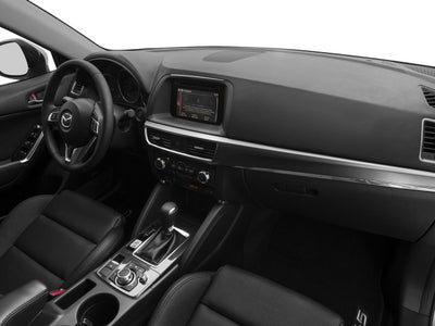 2016 Mazda Mazda CX-5 2016.5 FWD 4dr Auto Grand Touring