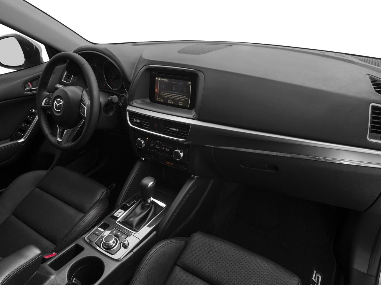 2016 Mazda Mazda CX-5 2016.5 FWD 4dr Auto Grand Touring