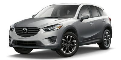 2016 Mazda Mazda CX-5 2016.5 FWD 4dr Auto Grand Touring