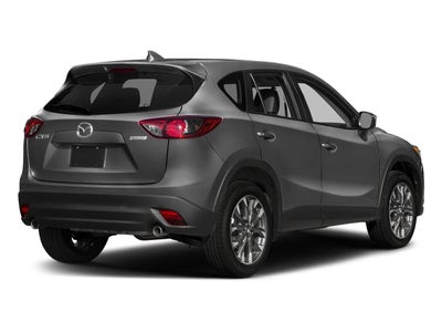 2016 Mazda Mazda CX-5 2016.5 FWD 4dr Auto Grand Touring