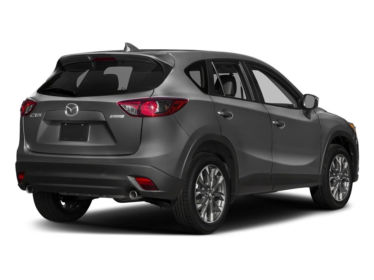 2016 Mazda Mazda CX-5 2016.5 FWD 4dr Auto Grand Touring