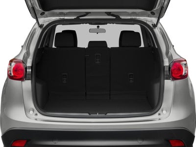 2016 Mazda Mazda CX-5 2016.5 AWD 4dr Auto Touring