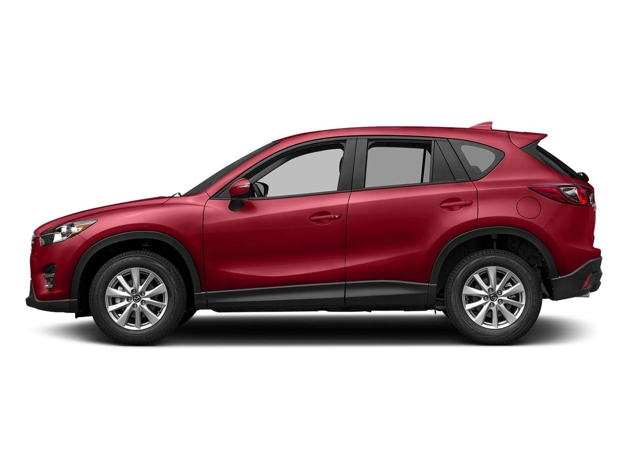 2016 Mazda Mazda CX-5 2016.5 AWD 4dr Auto Touring