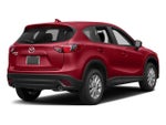 2016 Mazda Mazda CX-5 2016.5 AWD 4dr Auto Touring
