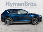 2018 Mazda Mazda CX-5 Touring AWD