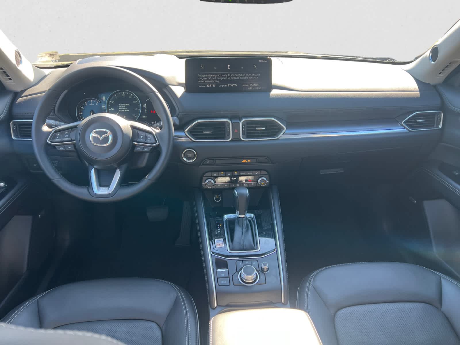 2025 Mazda Mazda CX-5 2.5 S Premium Plus Package AWD