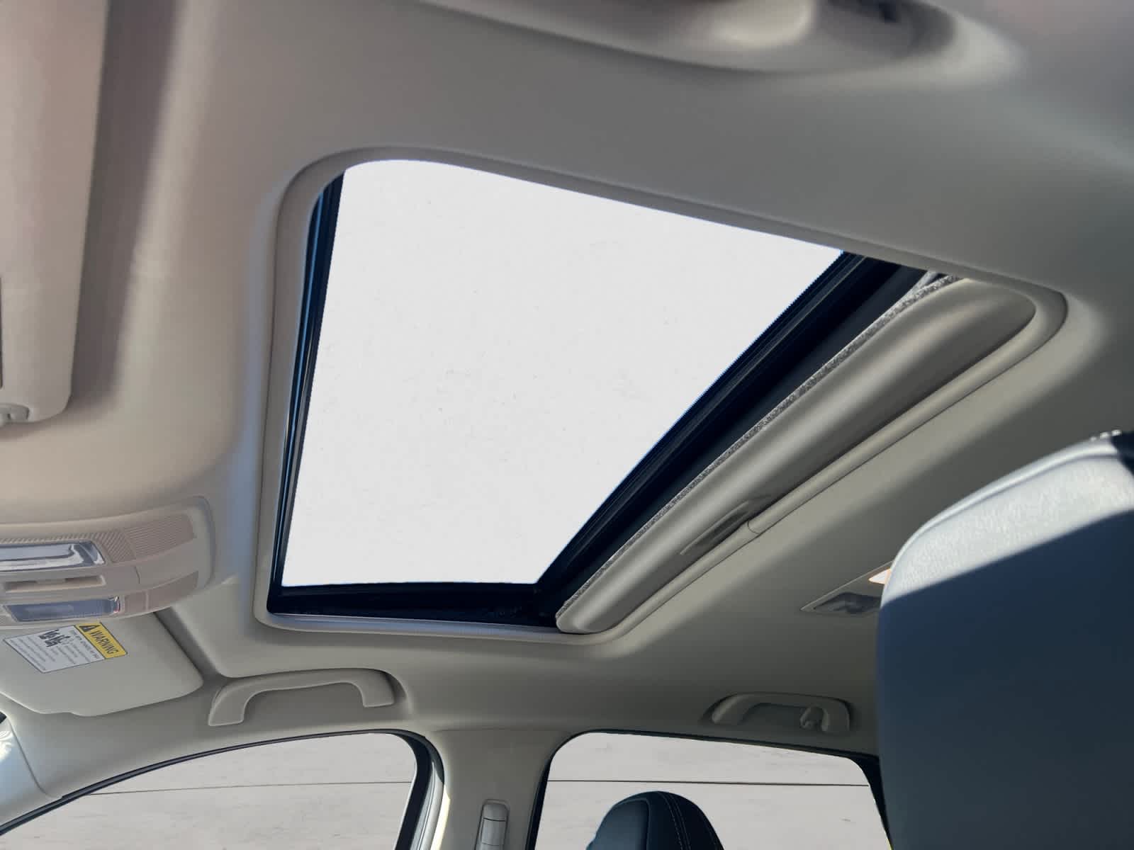 2025 Mazda Mazda CX-5 2.5 S Premium Plus Package AWD