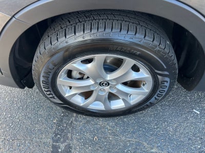 2015 Mazda Mazda CX-9 FWD 4dr Touring