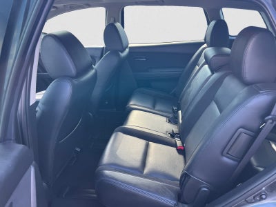 2015 Mazda Mazda CX-9 FWD 4dr Touring