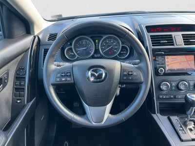 2015 Mazda Mazda CX-9 FWD 4dr Touring
