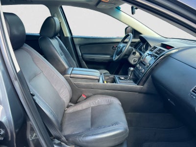 2015 Mazda Mazda CX-9 FWD 4dr Touring