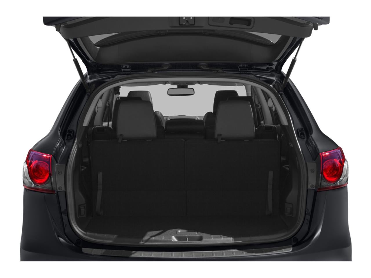 2015 Mazda Mazda CX-9 FWD 4dr Touring