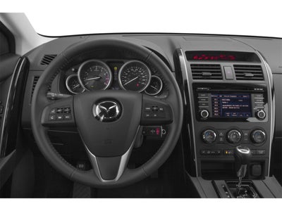 2015 Mazda Mazda CX-9 FWD 4dr Touring