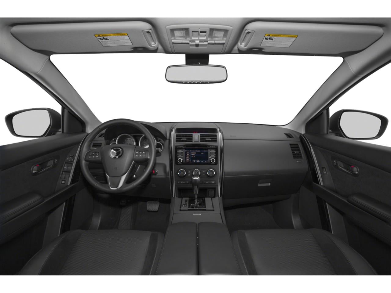 2015 Mazda Mazda CX-9 FWD 4dr Touring