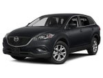2015 Mazda Mazda CX-9 FWD 4dr Touring