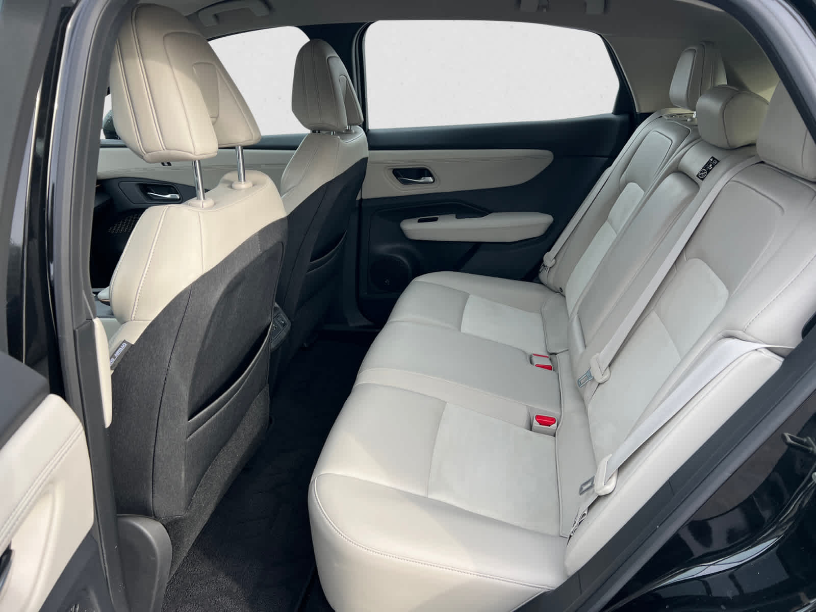 2023 Nissan ARIYA ENGAGE FWD