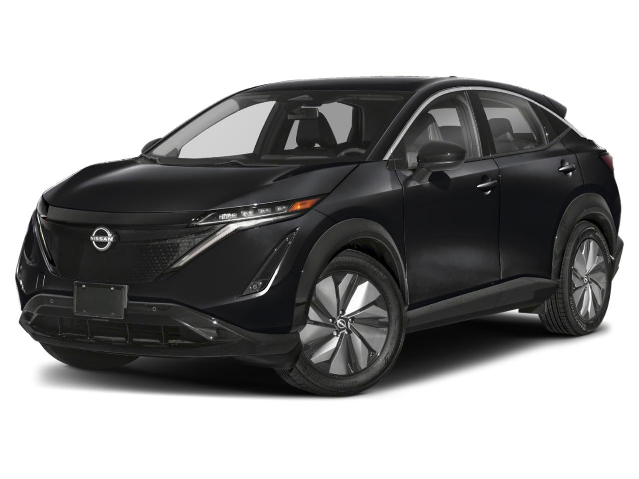 2023 Nissan ARIYA ENGAGE FWD