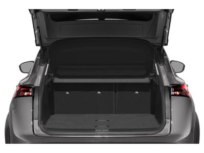 2023 Nissan ARIYA ENGAGE FWD