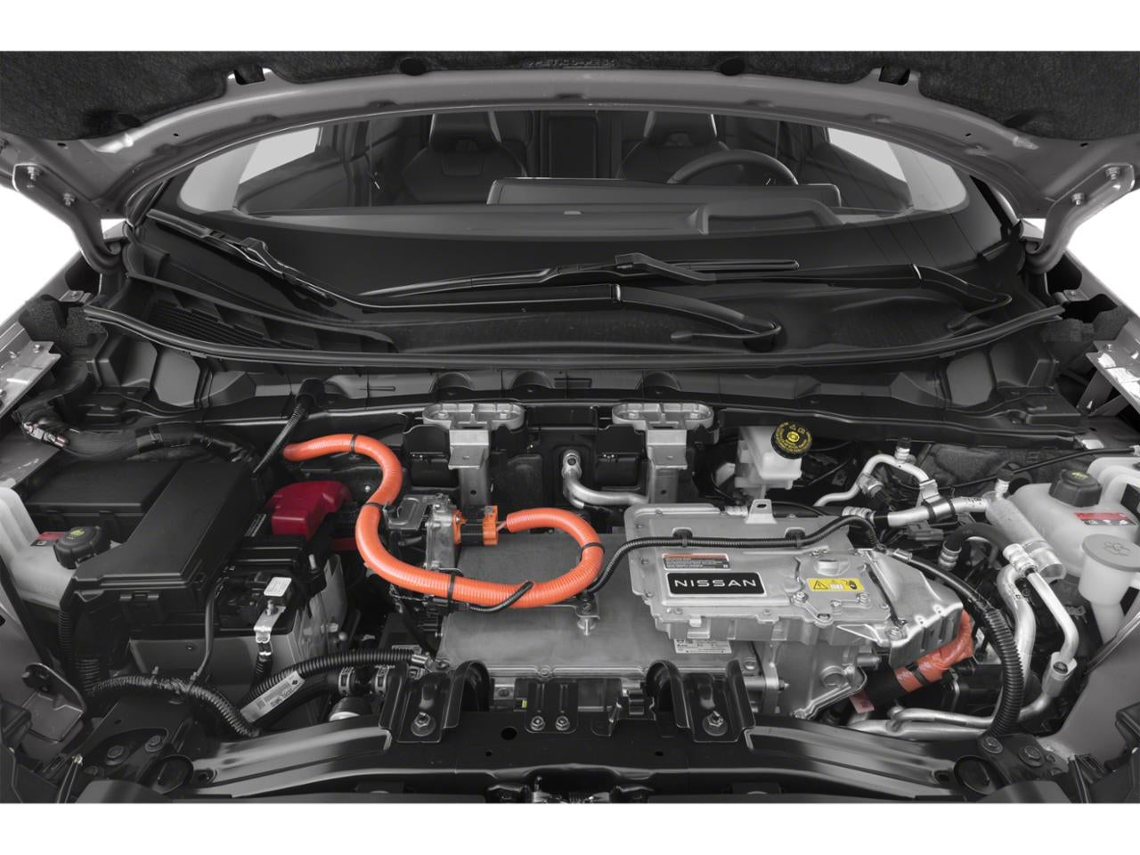 2023 Nissan ARIYA ENGAGE FWD