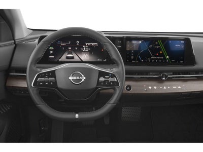 2023 Nissan ARIYA ENGAGE FWD
