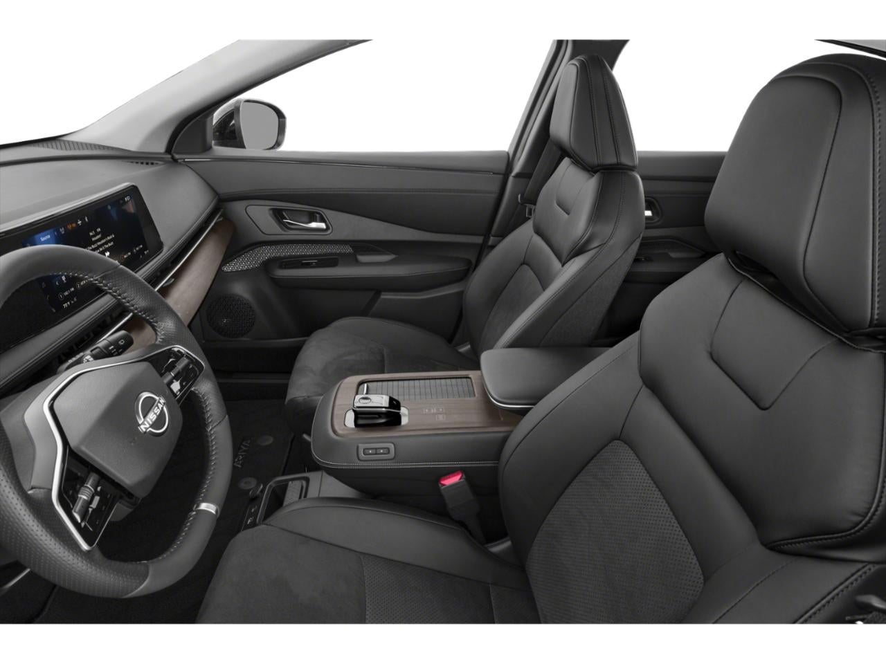 2023 Nissan ARIYA ENGAGE FWD