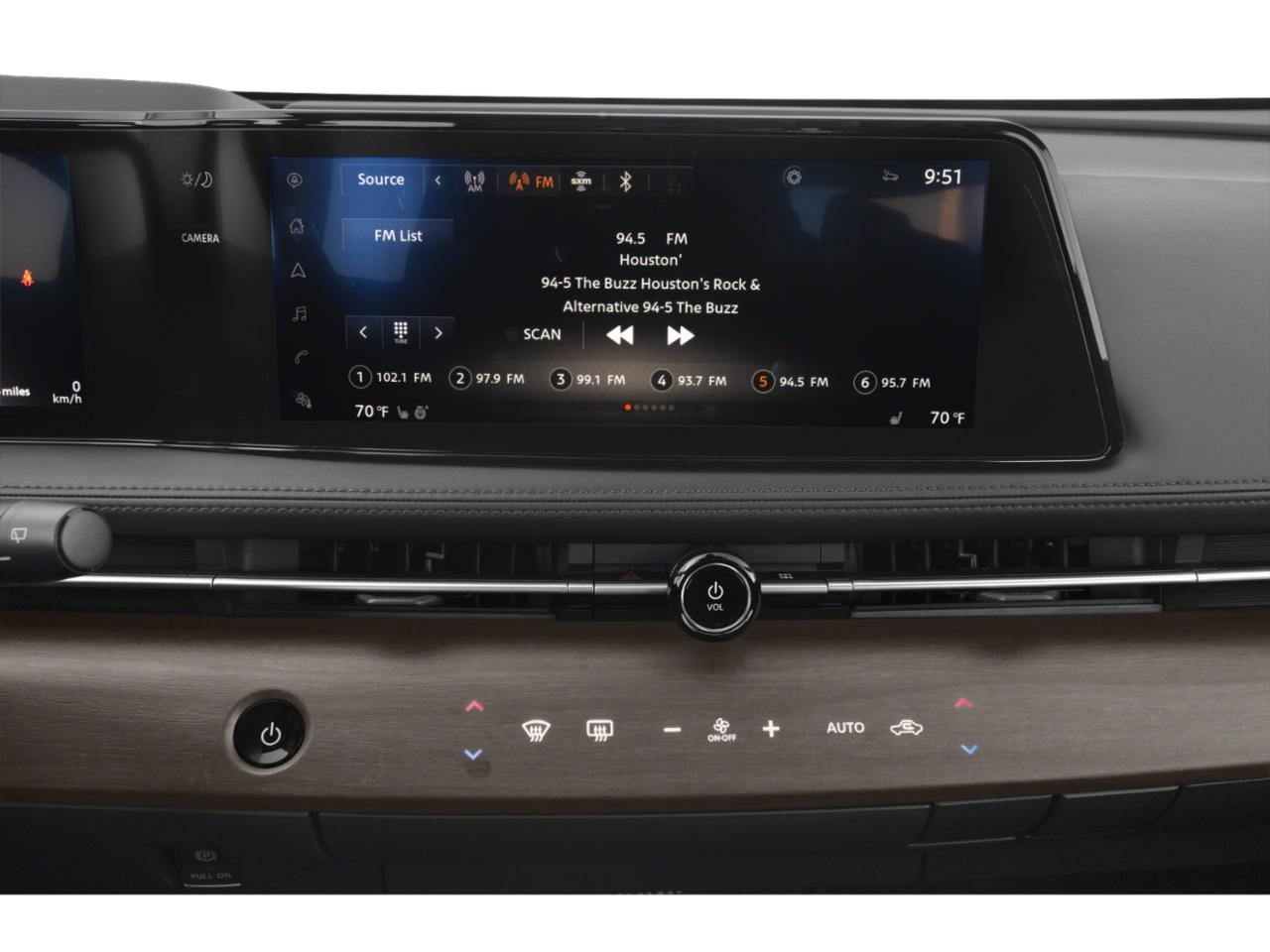 2023 Nissan ARIYA ENGAGE FWD