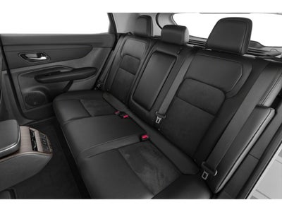 2023 Nissan ARIYA ENGAGE FWD