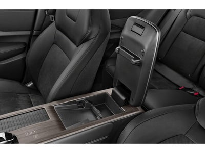 2023 Nissan ARIYA ENGAGE FWD