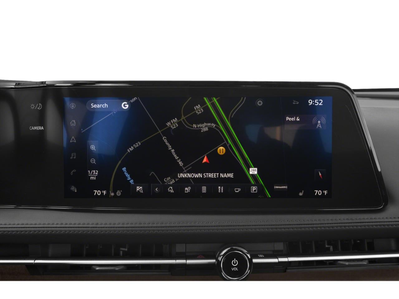 2023 Nissan ARIYA ENGAGE FWD