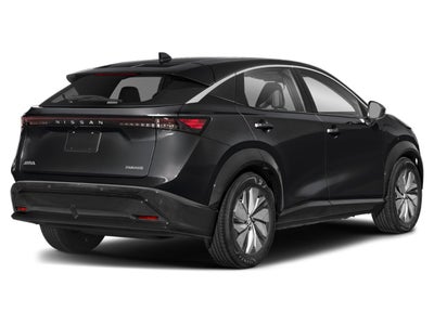 2023 Nissan ARIYA ENGAGE FWD