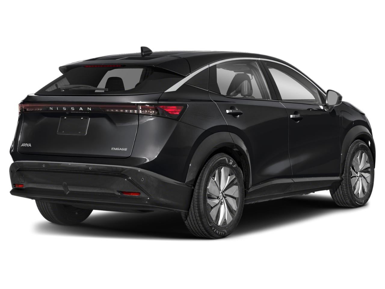 2023 Nissan ARIYA ENGAGE FWD