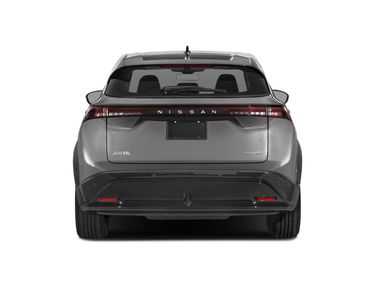2023 Nissan ARIYA ENGAGE FWD