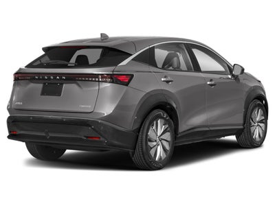 2023 Nissan ARIYA ENGAGE FWD