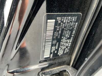 2021 Nissan Rogue Sport FWD S