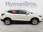 2022 Nissan Rogue Sport FWD SV