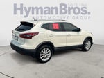 2022 Nissan Rogue Sport FWD SV