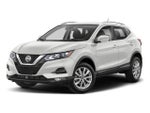 2022 Nissan Rogue Sport FWD SV