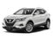 2022 Nissan Rogue Sport FWD SV