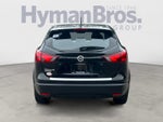 2019 Nissan Rogue Sport FWD S