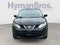 2019 Nissan Rogue Sport FWD S