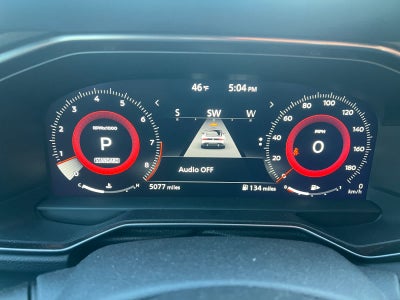 2024 Nissan Z Performance Auto