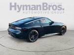 2024 Nissan Z Performance Auto