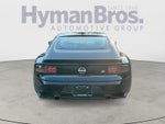 2024 Nissan Z Performance Auto