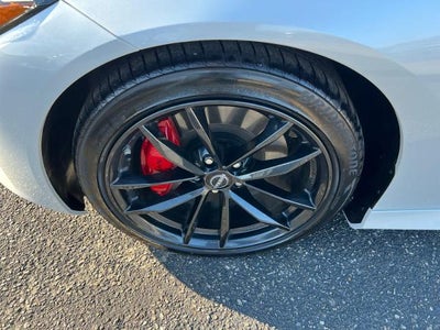 2024 Nissan Z Performance Auto