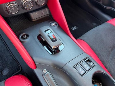 2024 Nissan Z Performance Auto