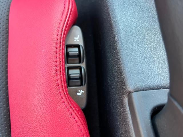 2024 Nissan Z Performance Auto