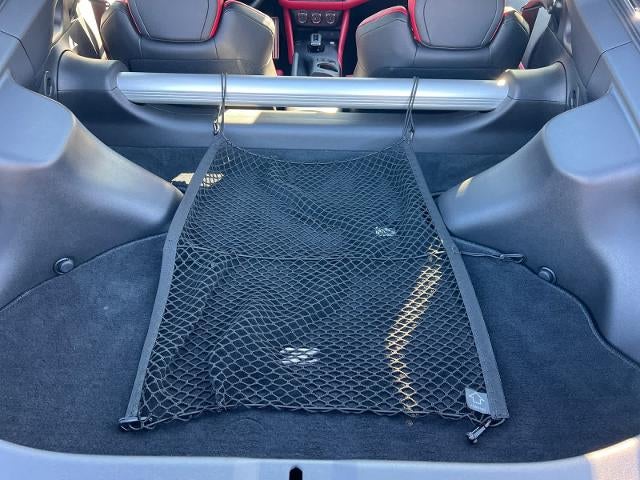 2024 Nissan Z Performance Auto