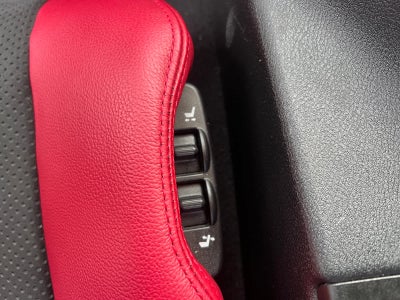 2024 Nissan Z Performance Manual