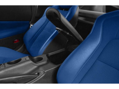 2024 Nissan Z Performance Manual